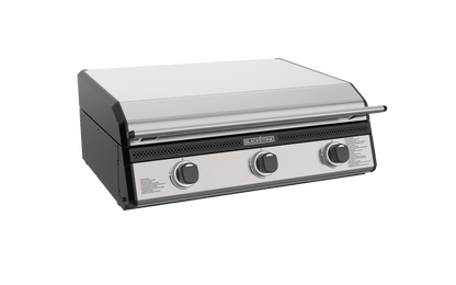 Blackstone 28" Built-in Griddle with Hood (Natural Gas)