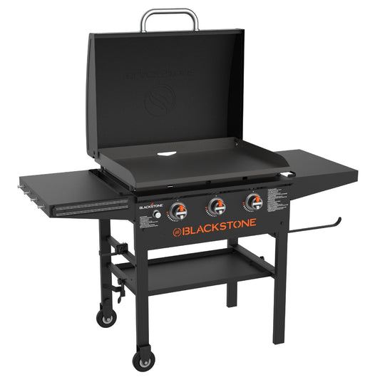 Blackstone 28" XL Griddle with Hood