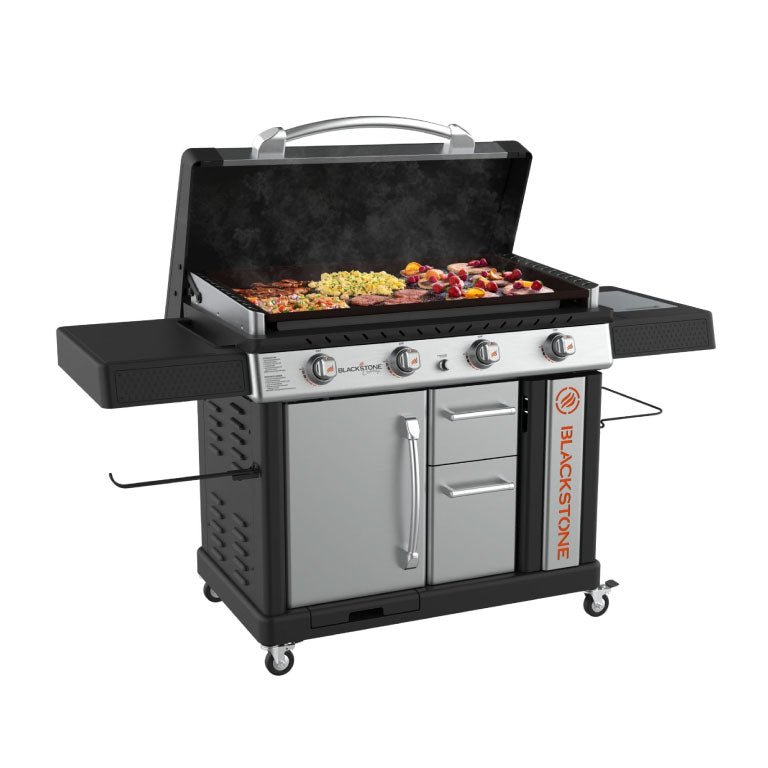 Blackstone 36” Griddle with Hood