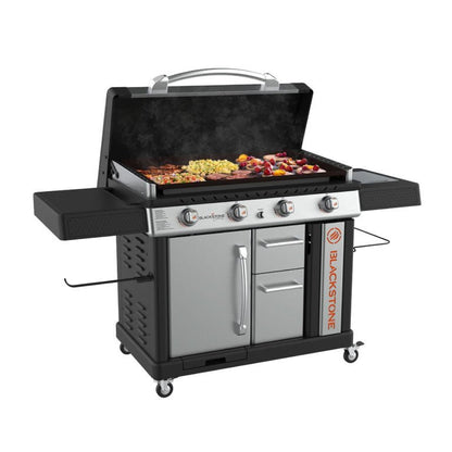 Blackstone 36” Griddle with Hood
