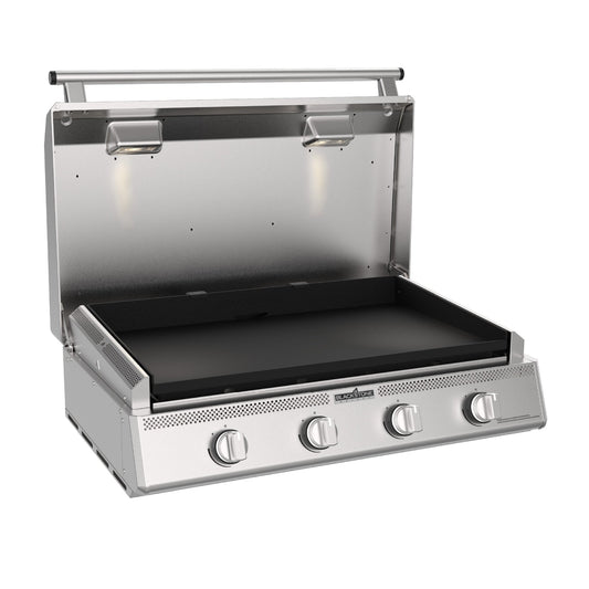 Blackstone 36" Built-In Griddle with Hood