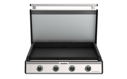 Blackstone 36" Built-In Griddle with Hood (Natural Gas Ready)