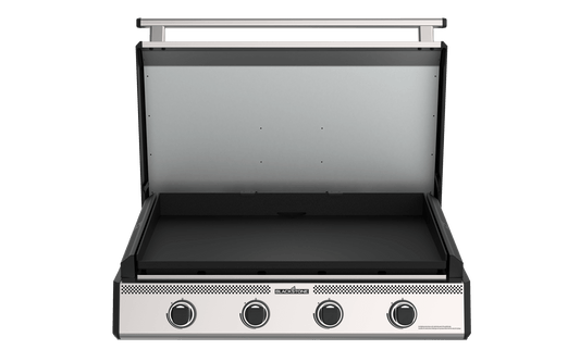 Blackstone 36" Built-In Griddle with Hood (Natural Gas Ready)