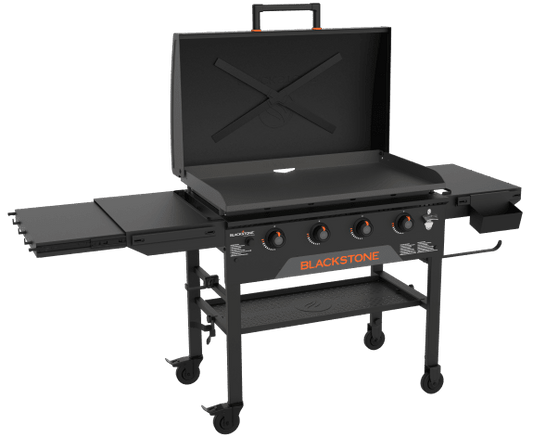 Blackstone 36” Griddle with Hood