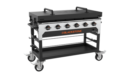 Blackstone 48" Catering Griddle