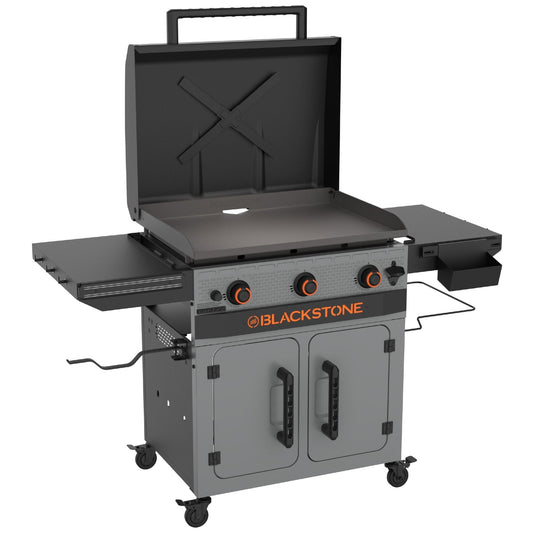 Blackstone 28" XL Griddle with Cabinet