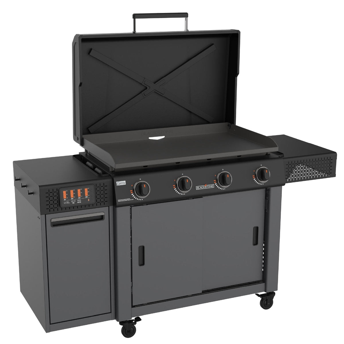 Blackstone 36" Griddle Deluxe