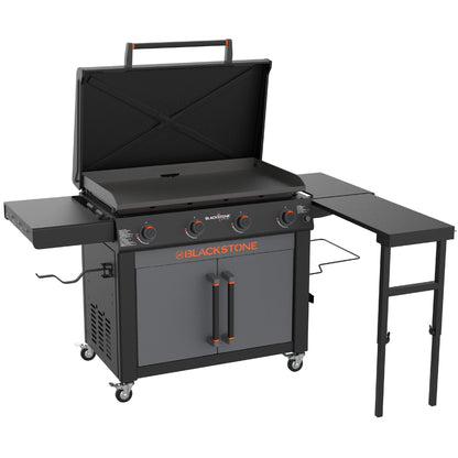 Blackstone Culinary 36" Griddle with Cabinet