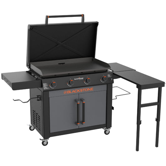 Blackstone Culinary 36" Griddle with Cabinet