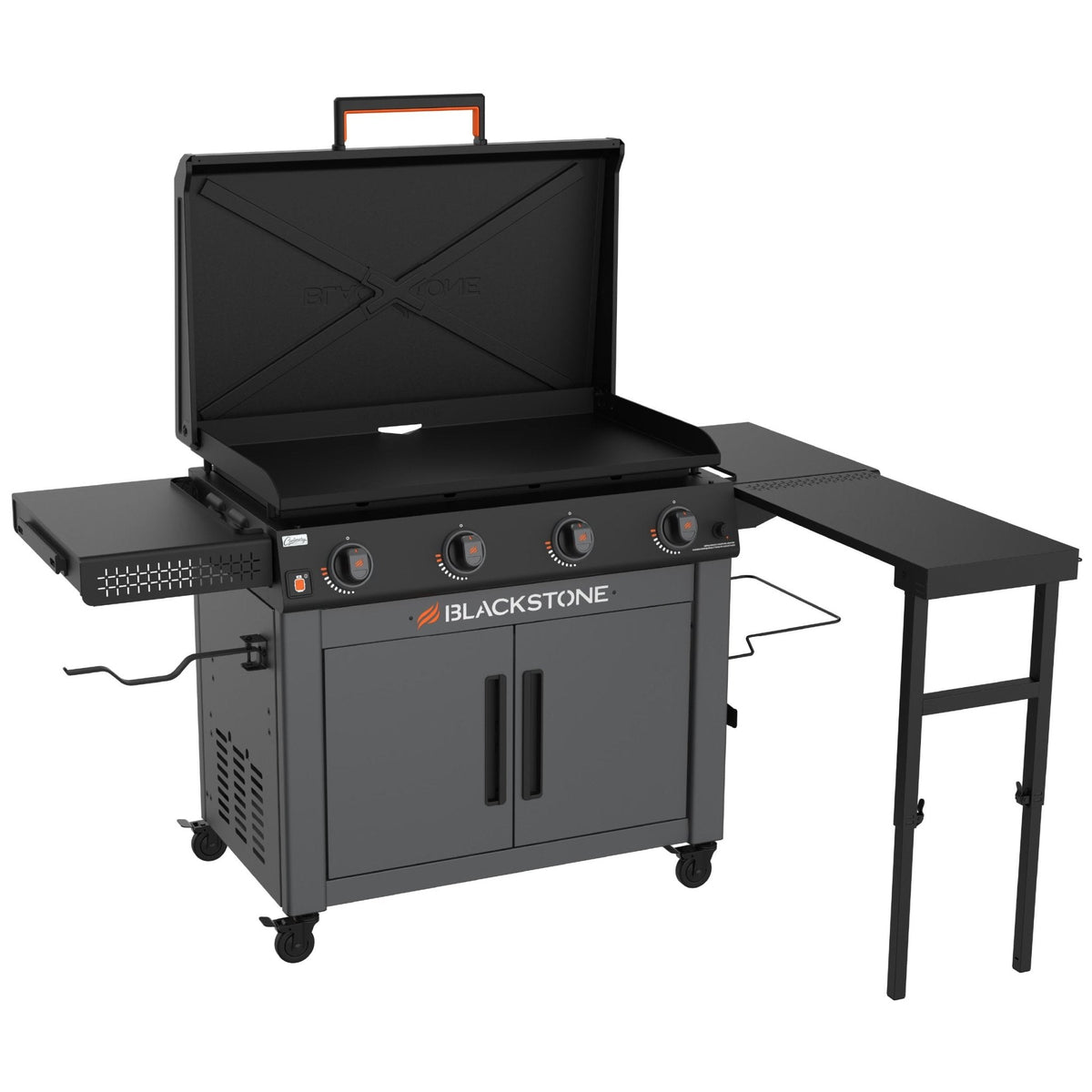 Blackstone Culinary 36” Griddle with Cabinet