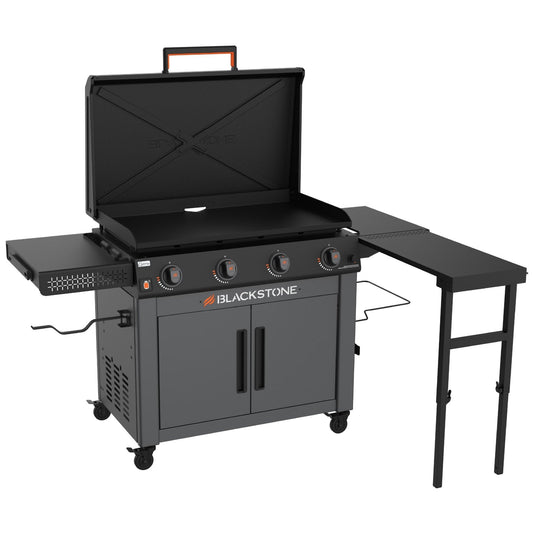 Blackstone Culinary 36” Griddle with Cabinet