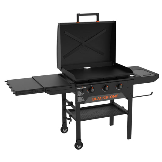 Blackstone 28” XL Griddle with Hood