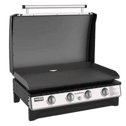Blackstone 36" Drop-in Griddle with Hood (Propane)