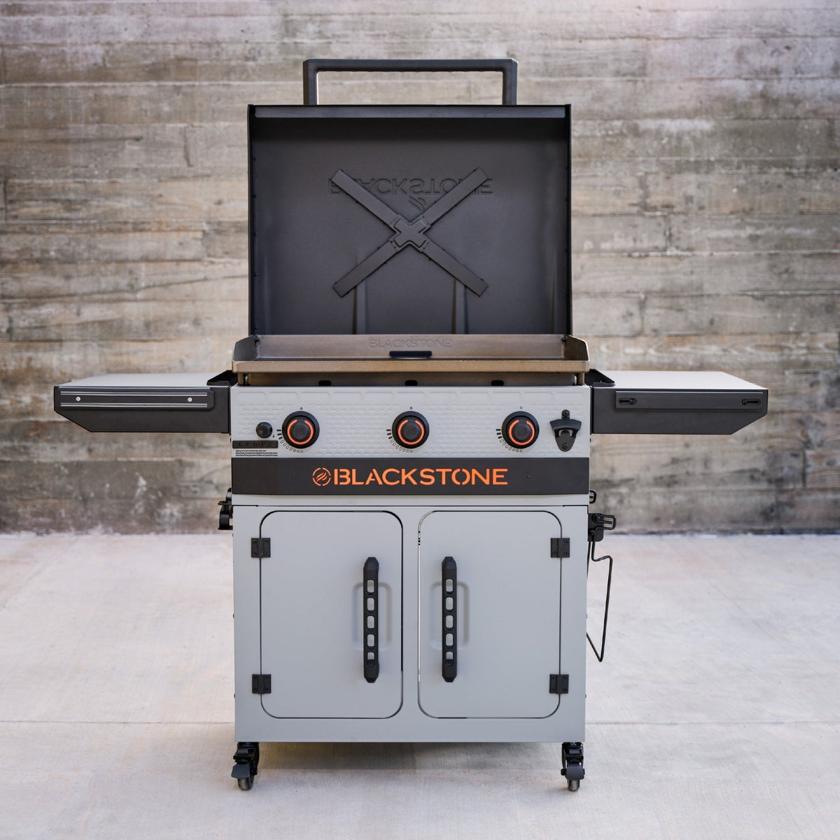 Blackstone 28" XL Griddle with Cabinet