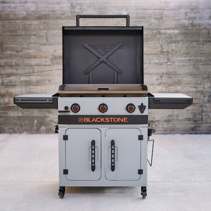 Blackstone 28" XL Griddle with Cabinet
