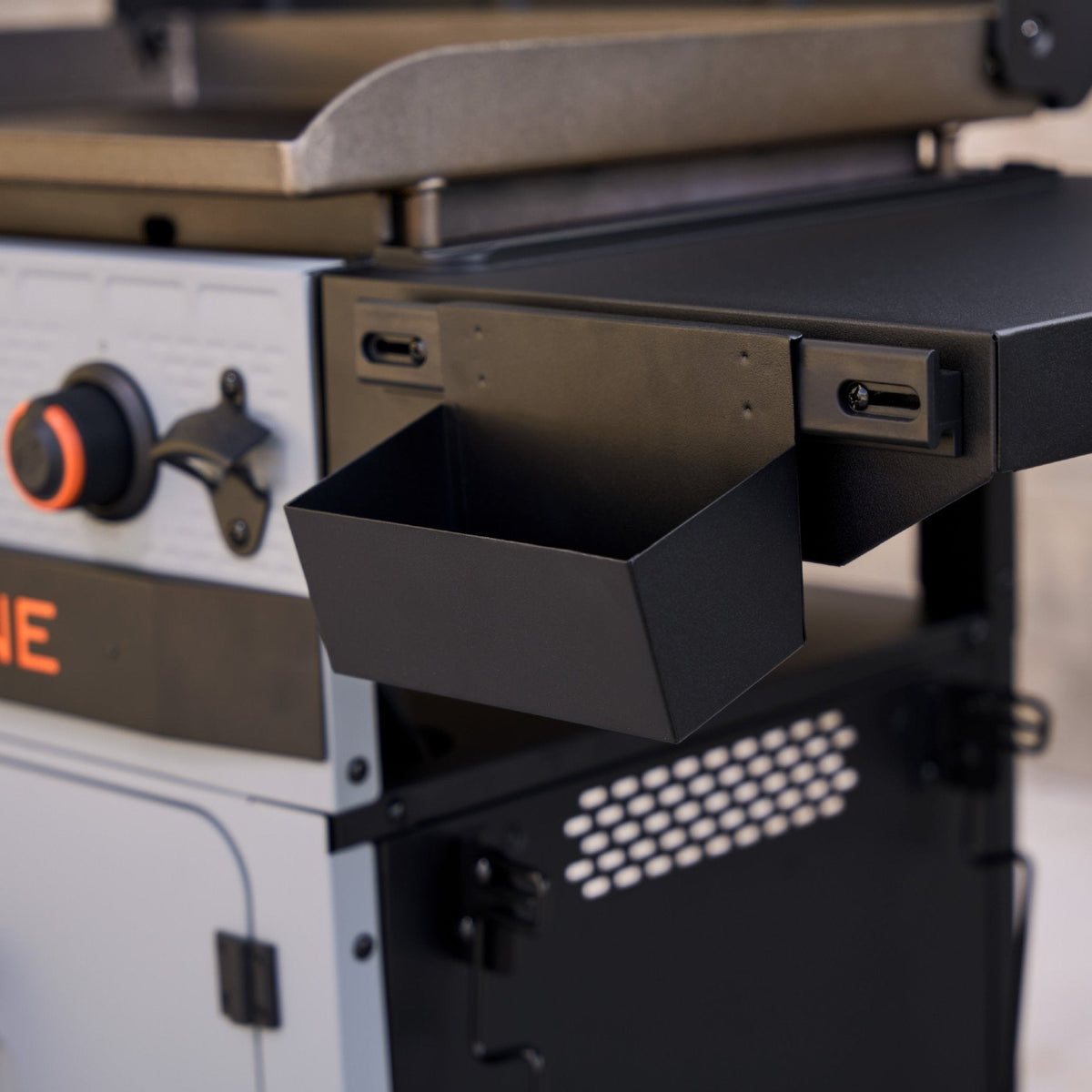 Blackstone 28" XL Griddle with Cabinet
