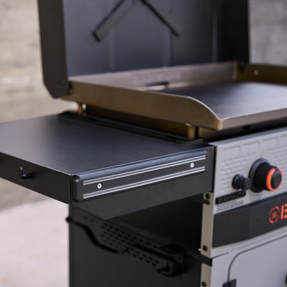 Blackstone 28" XL Griddle with Cabinet