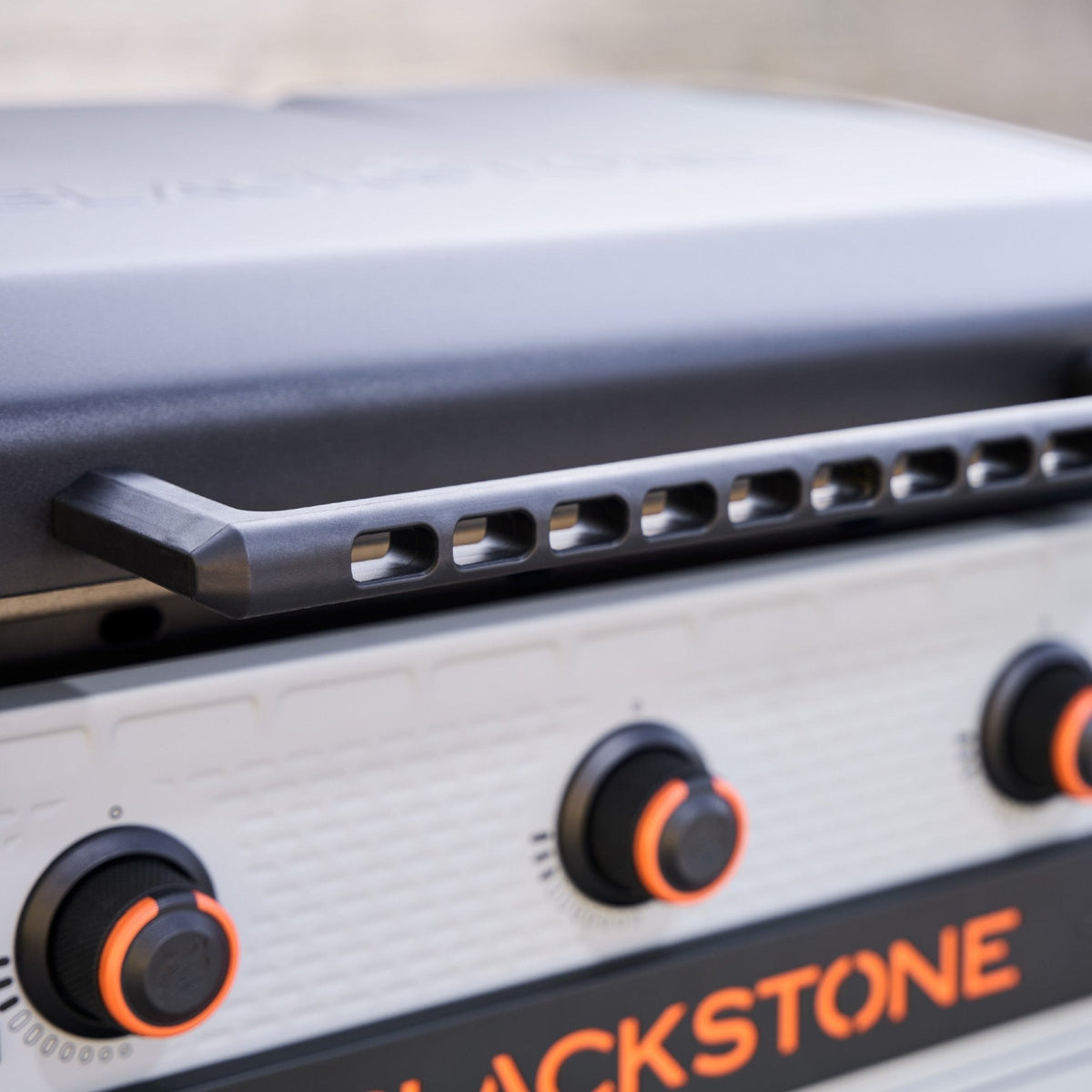Blackstone 28" XL Griddle with Cabinet