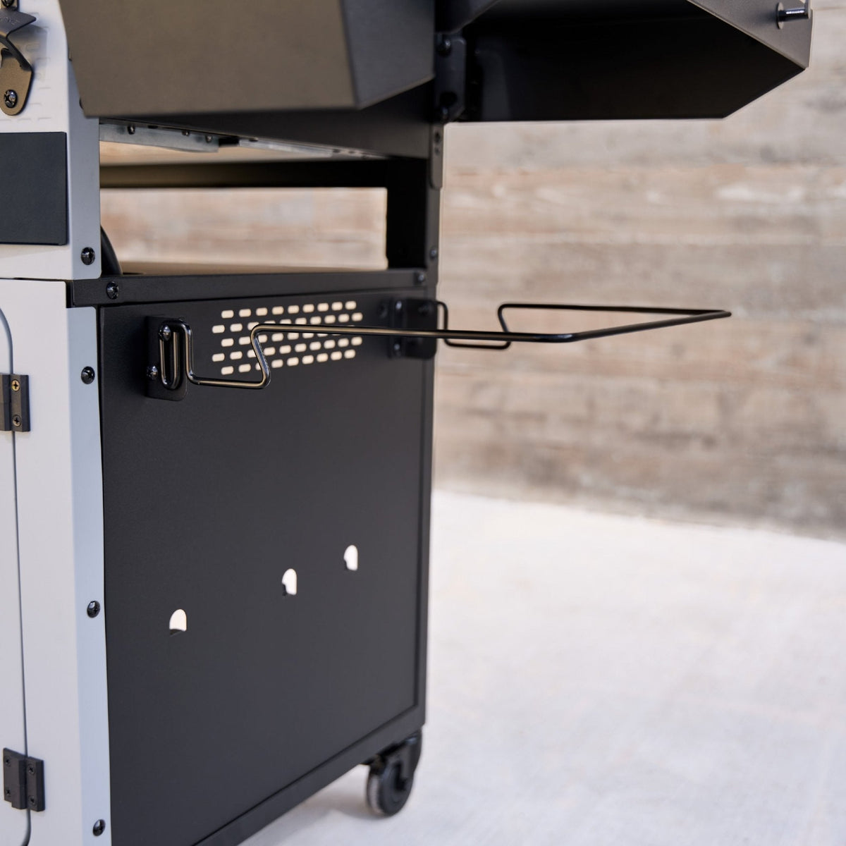 Blackstone 28" XL Griddle with Cabinet