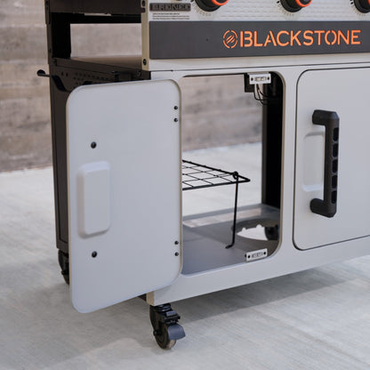 Blackstone 28" XL Griddle with Cabinet