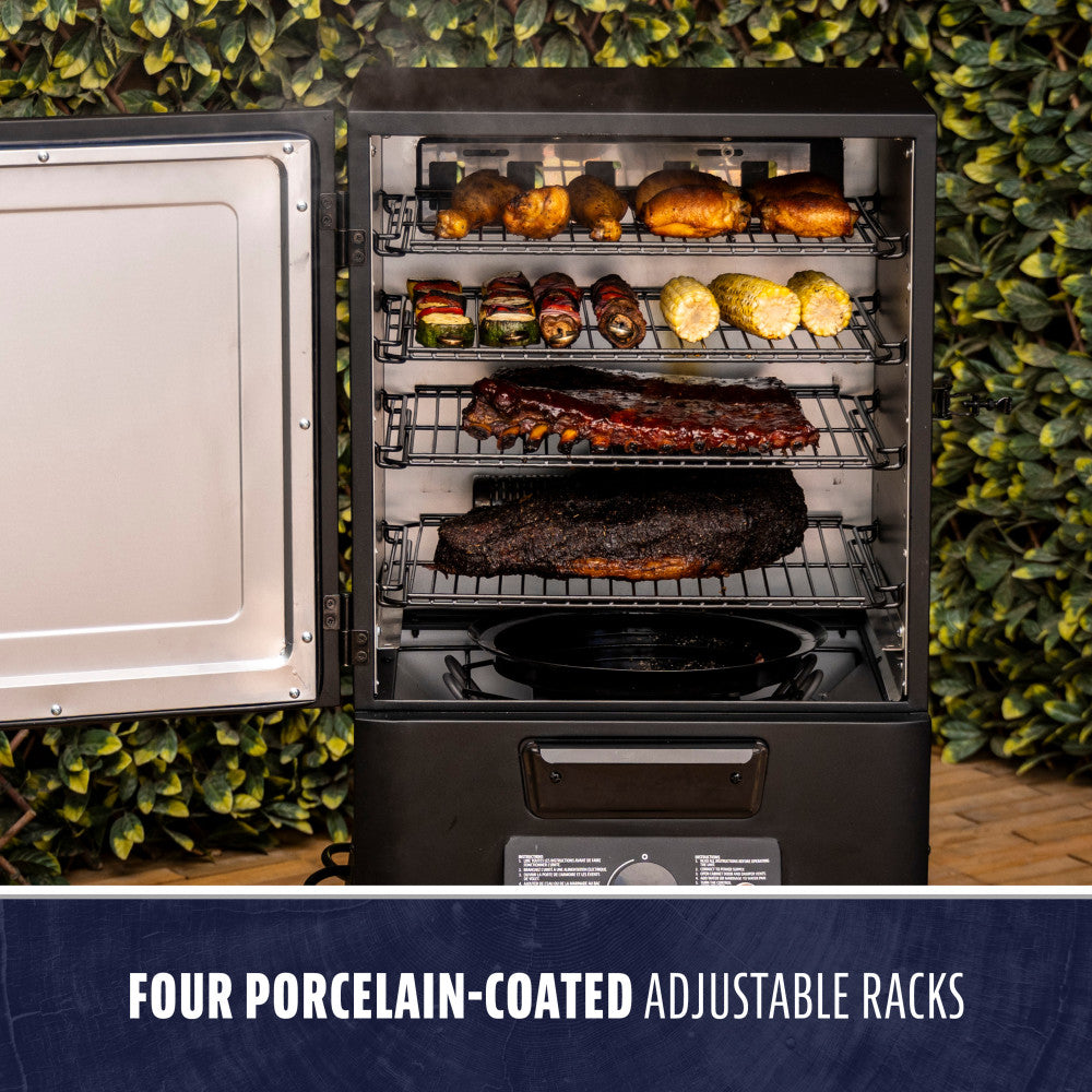 Pit Boss 30" Analog Vertical Smoker