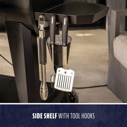 Pit Boss 700 DX Wood Pellet Grill