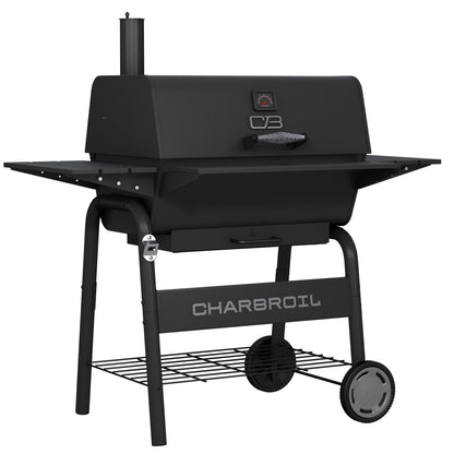Char-Broil C-Line Charcoal Grill 840