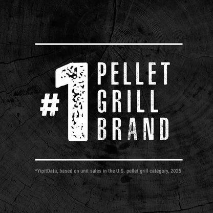 Pit Boss FB2 Series 850 Wood Pellet Grill - PB850FB2