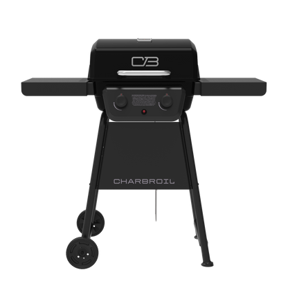 Char-Broil 2-Burner Gas Grill