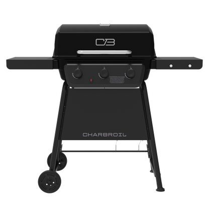 Char-Broil 3-Burner Gas Grill