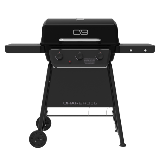 Char-Broil 3-Burner Gas Grill
