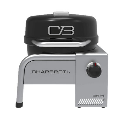 Char-Broil Bistro Pro Gas Tabletop (Black)