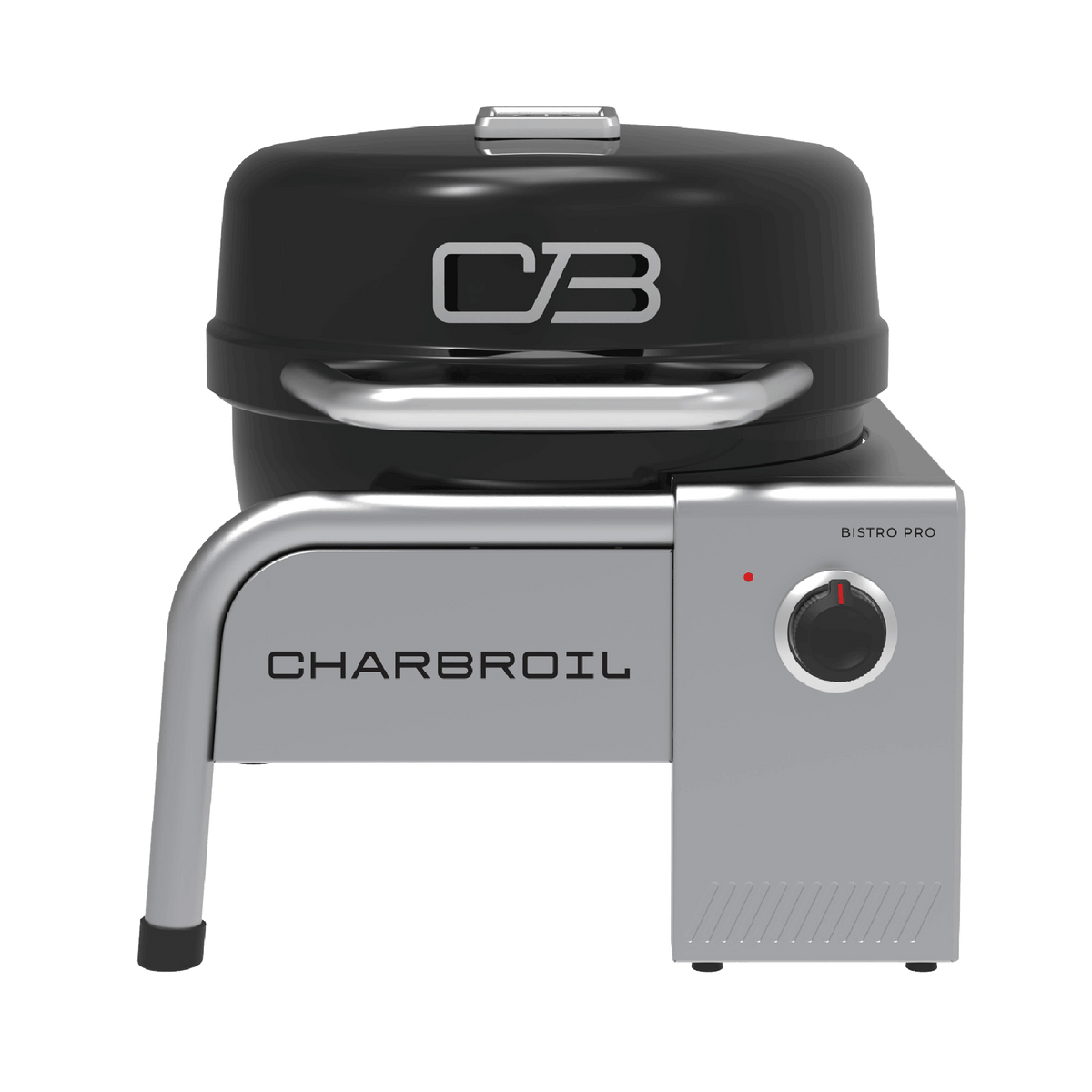 Char-Broil Bistro Pro Tabletop Electric Grill Black