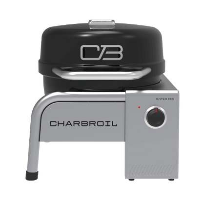 Char-Broil Bistro Pro Tabletop Electric Grill Black