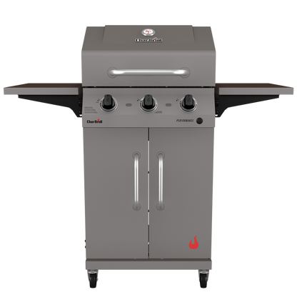 Char-Broil Performance 3B Cabinet 375 Stone
