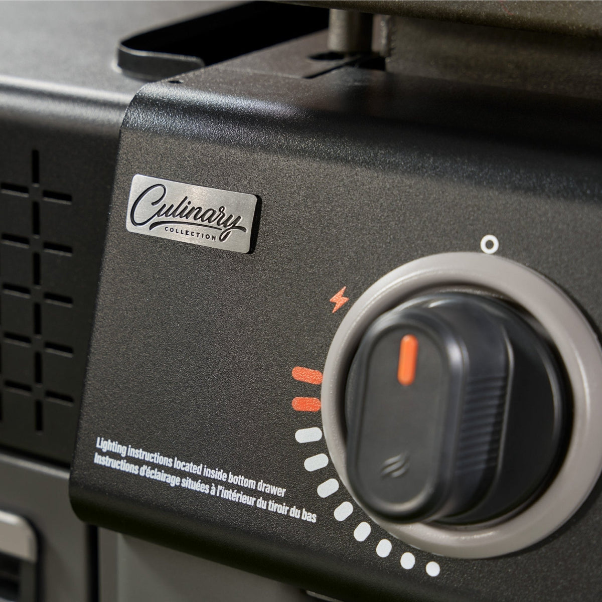 Blackstone 36" Griddle Deluxe