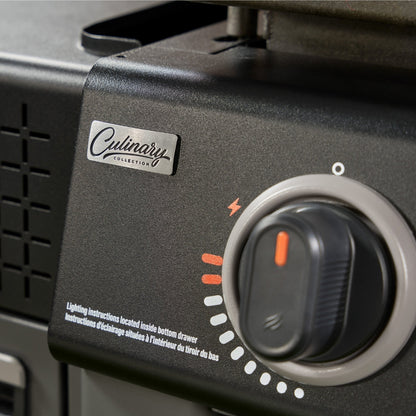 Blackstone 36" Griddle Deluxe