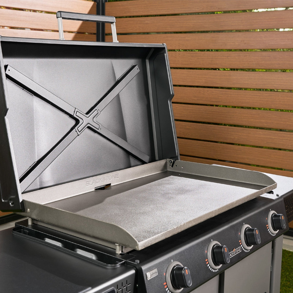 Blackstone 36" Griddle Deluxe