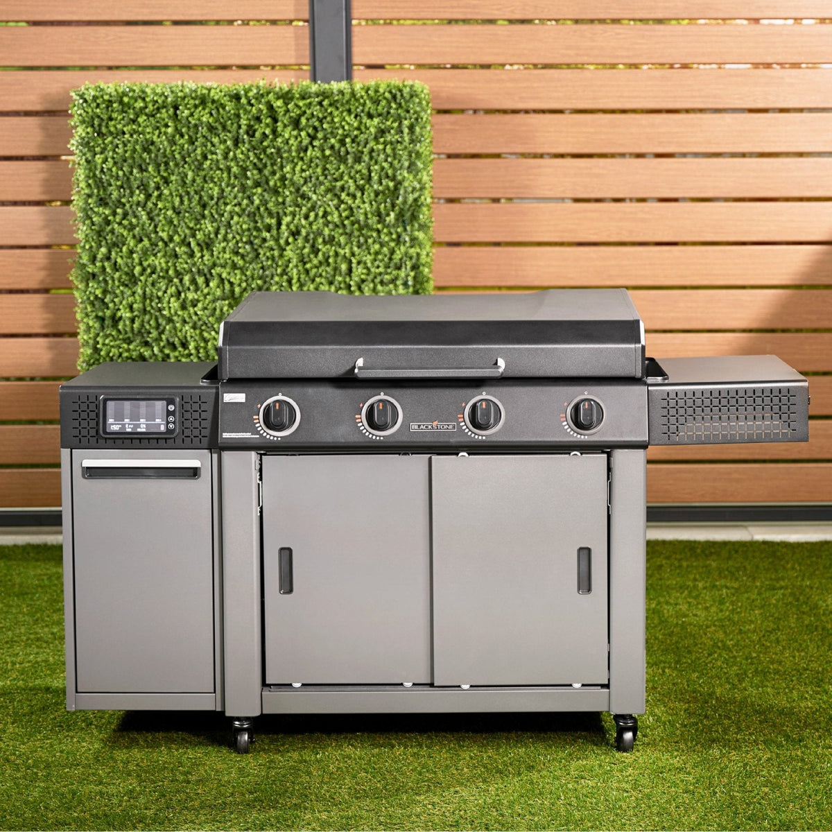 Blackstone 36" Griddle Deluxe