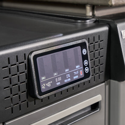 Blackstone 36" Griddle Deluxe