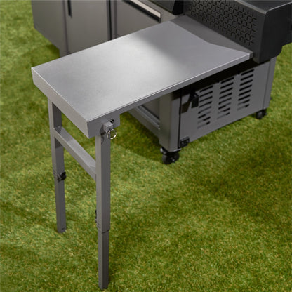 Blackstone 36" Griddle Deluxe with Extendable Side Table