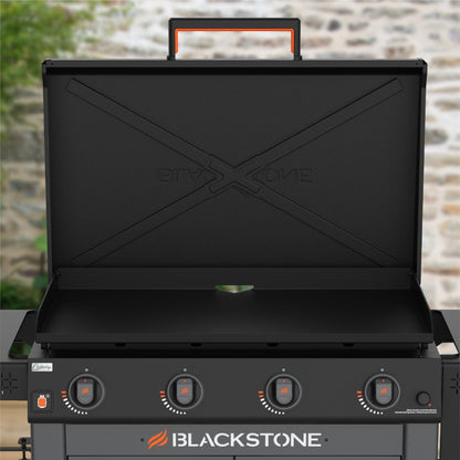 Blackstone Culinary 36” Griddle with Cabinet