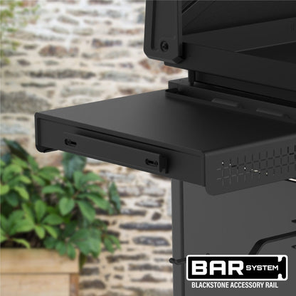 Blackstone Culinary 36” Griddle with Cabinet