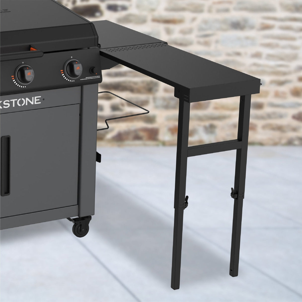 Blackstone Culinary 36” Griddle with Cabinet