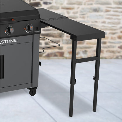 Blackstone Culinary 36” Griddle with Cabinet