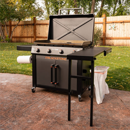 Blackstone Culinary 36" Griddle with Cabinet