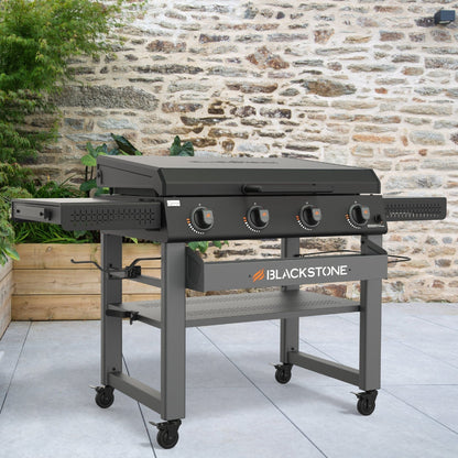 Blackstone Culinary 36” Griddle with Hood