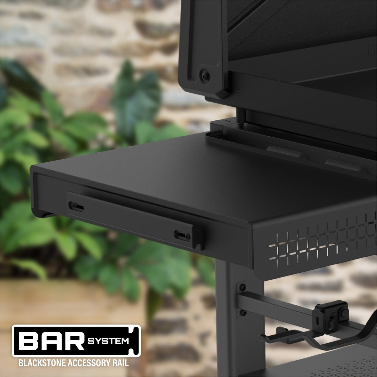 Blackstone Culinary 36” Griddle with Hood