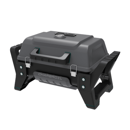 Char-Broil Grill2Go X200 Portable Gas Grill