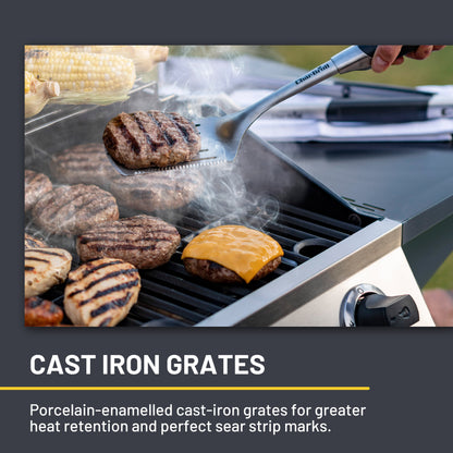 Char-Broil Performance 3B Cabinet 375